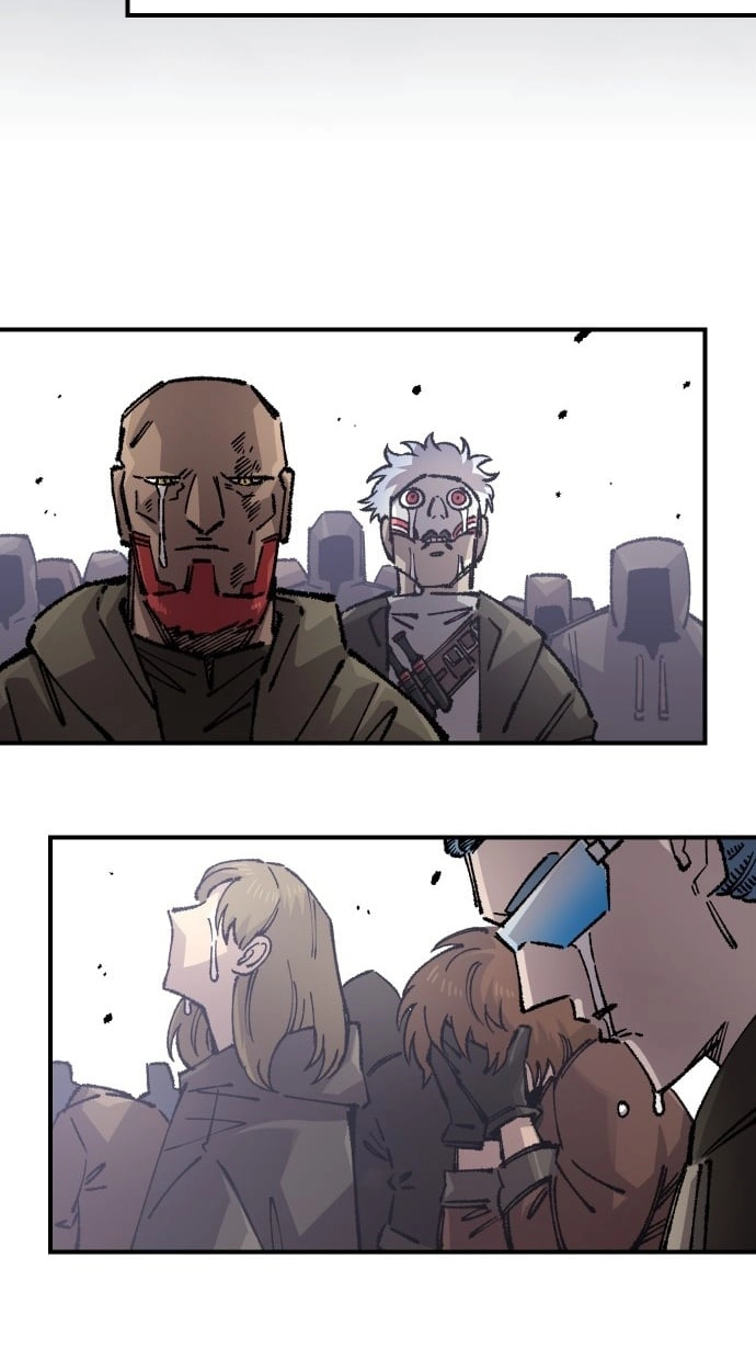 Reincarnation of the Veteran Soldier Chapter 179 - Page 39