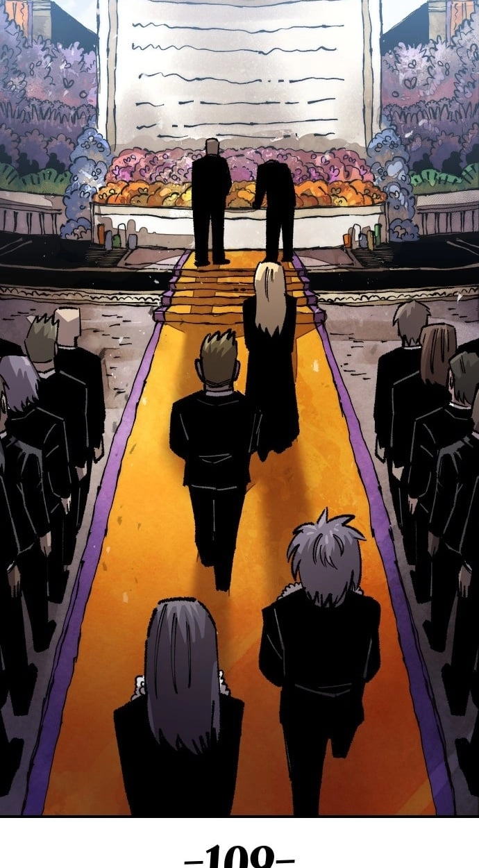 Reincarnation of the Veteran Soldier Chapter 179 - Page 45