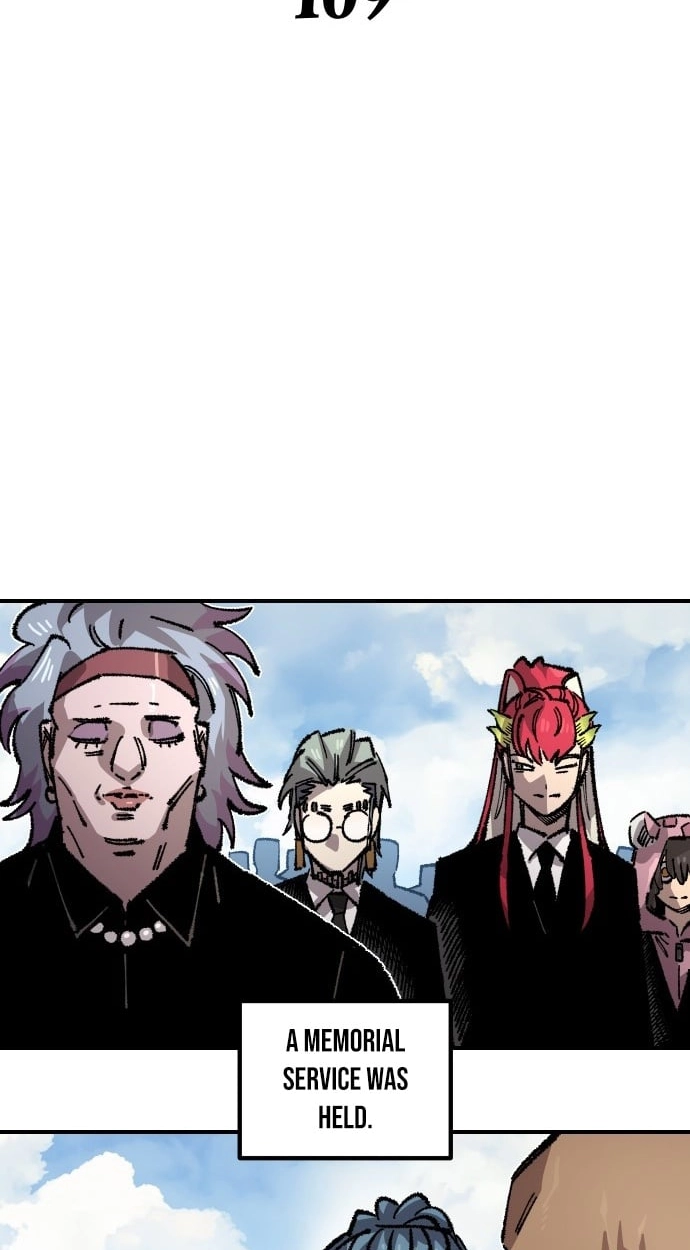 Reincarnation of the Veteran Soldier Chapter 179 - Page 46