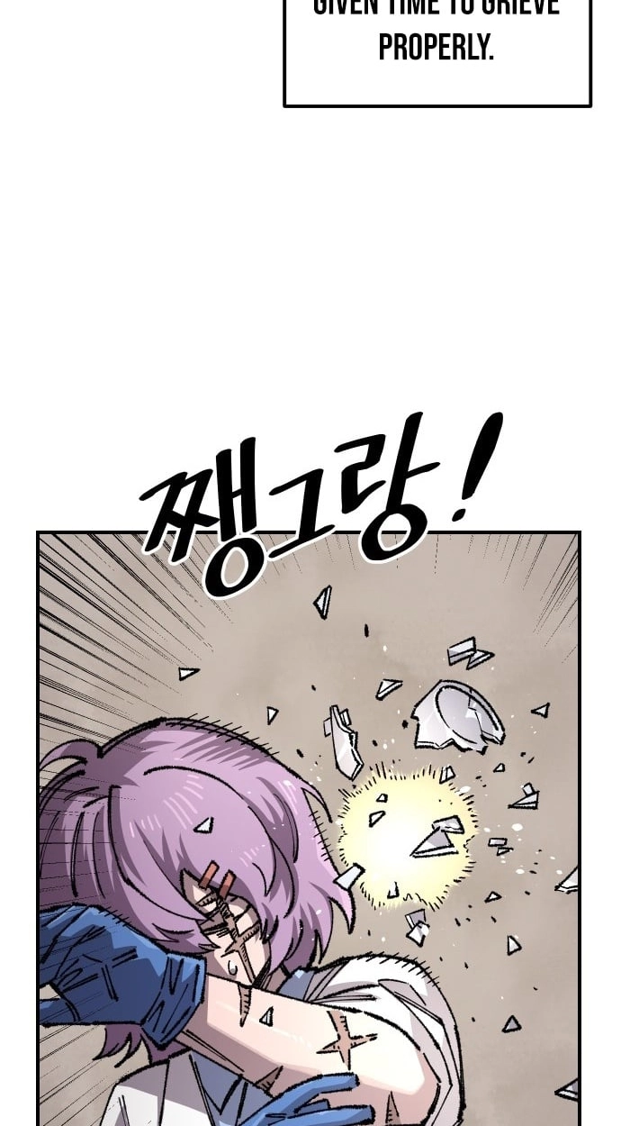 Reincarnation of the Veteran Soldier Chapter 179 - Page 48