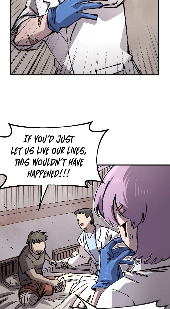 Reincarnation of the Veteran Soldier Chapter 179 - Page 49