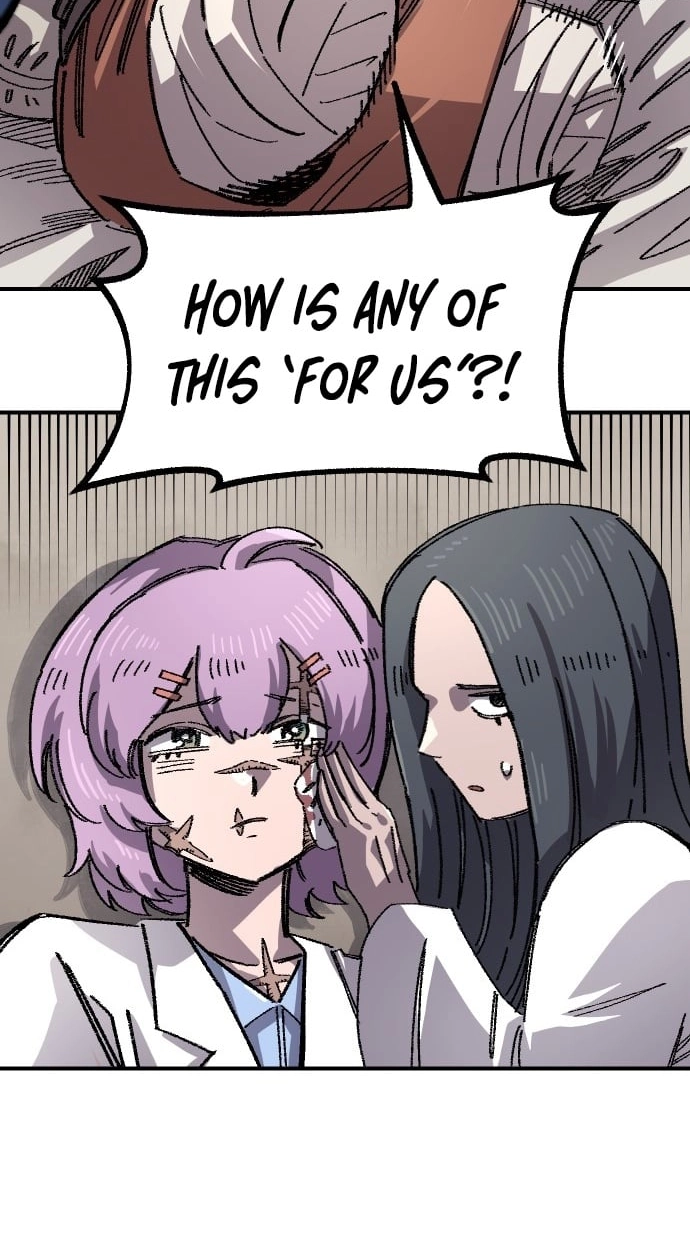 Reincarnation of the Veteran Soldier Chapter 179 - Page 51