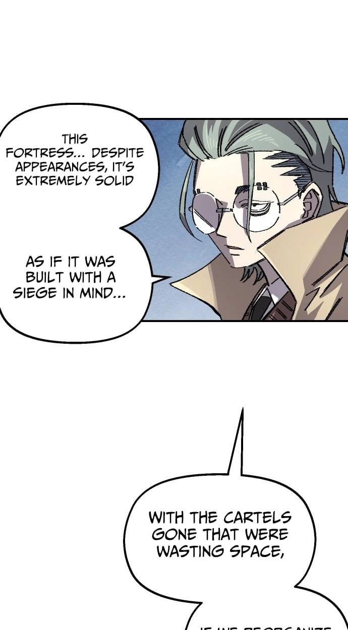 Reincarnation of the Veteran Soldier Chapter 179 - Page 53