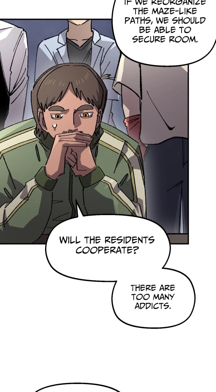Reincarnation of the Veteran Soldier Chapter 179 - Page 54