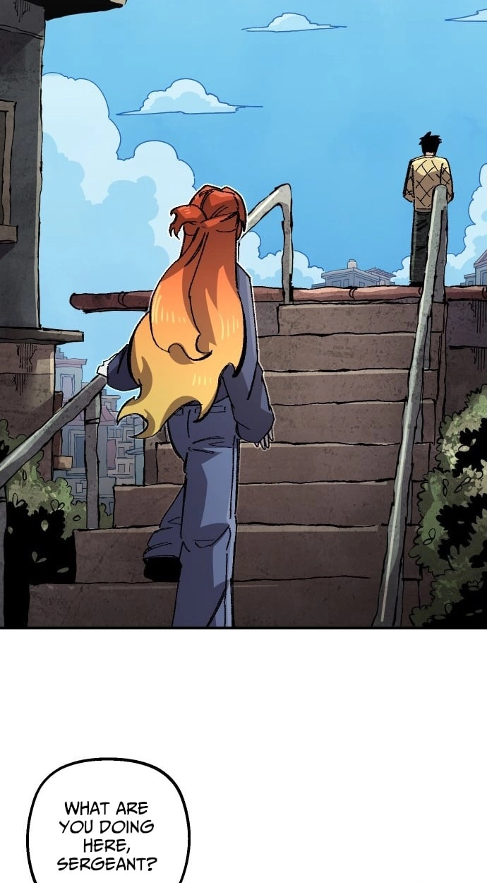 Reincarnation of the Veteran Soldier Chapter 179 - Page 58