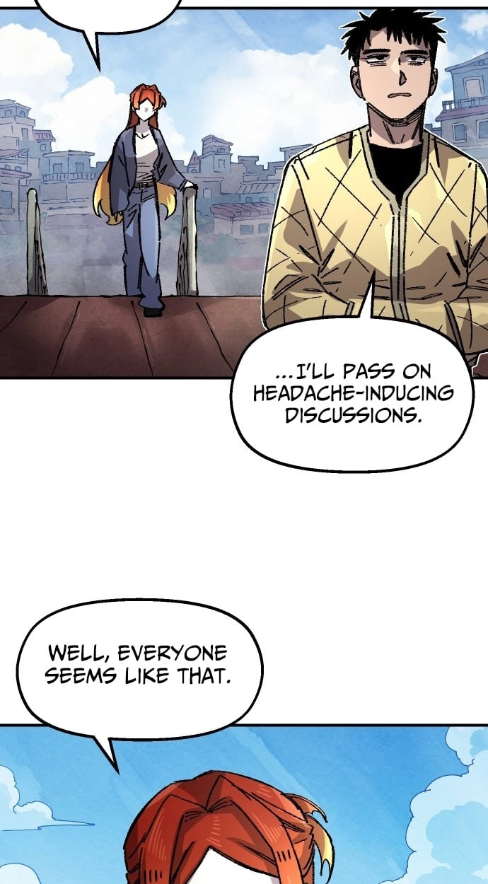 Reincarnation of the Veteran Soldier Chapter 179 - Page 59