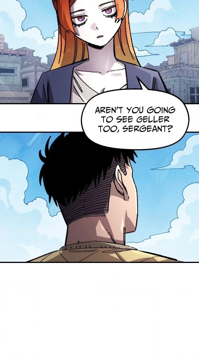 Reincarnation of the Veteran Soldier Chapter 179 - Page 60