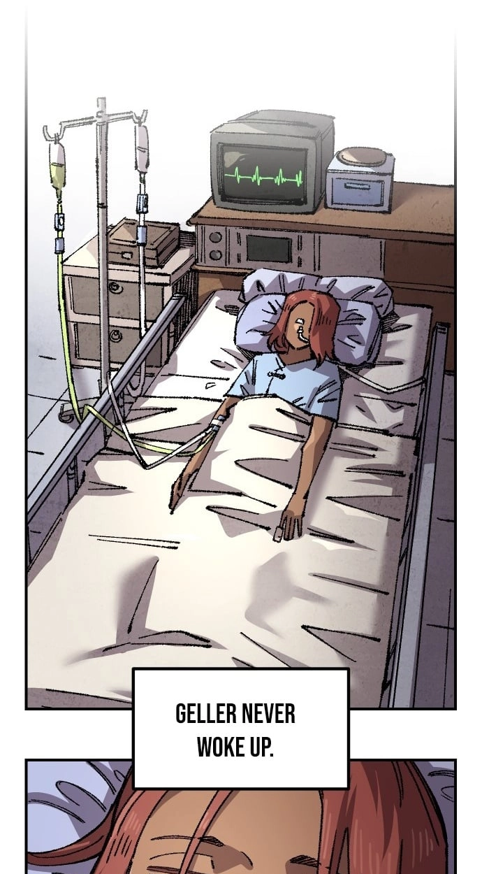 Reincarnation of the Veteran Soldier Chapter 179 - Page 61