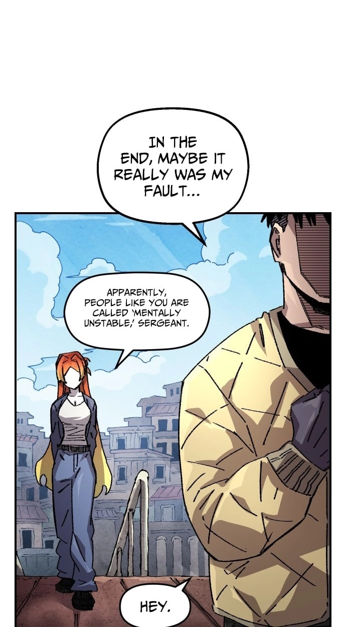 Reincarnation of the Veteran Soldier Chapter 179 - Page 64