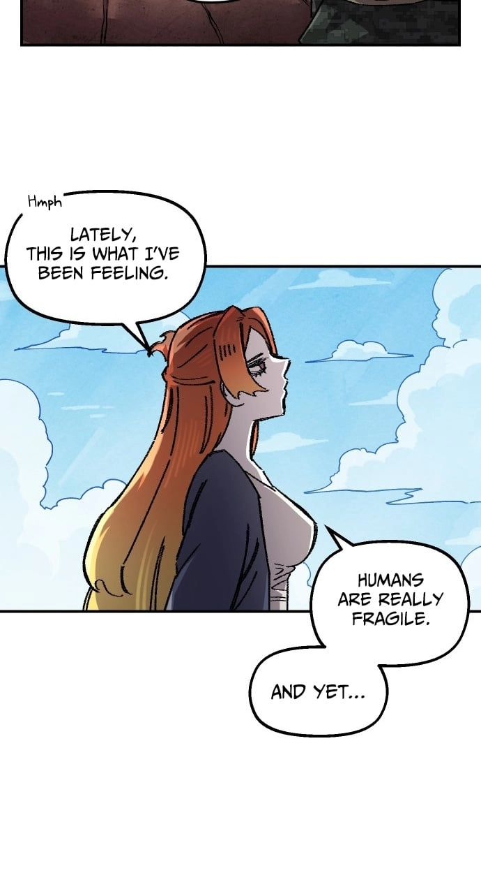 Reincarnation of the Veteran Soldier Chapter 179 - Page 65