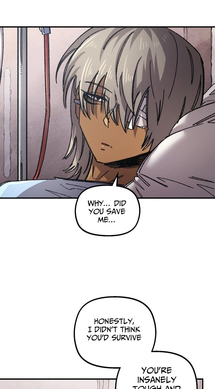 Reincarnation of the Veteran Soldier Chapter 179 - Page 68