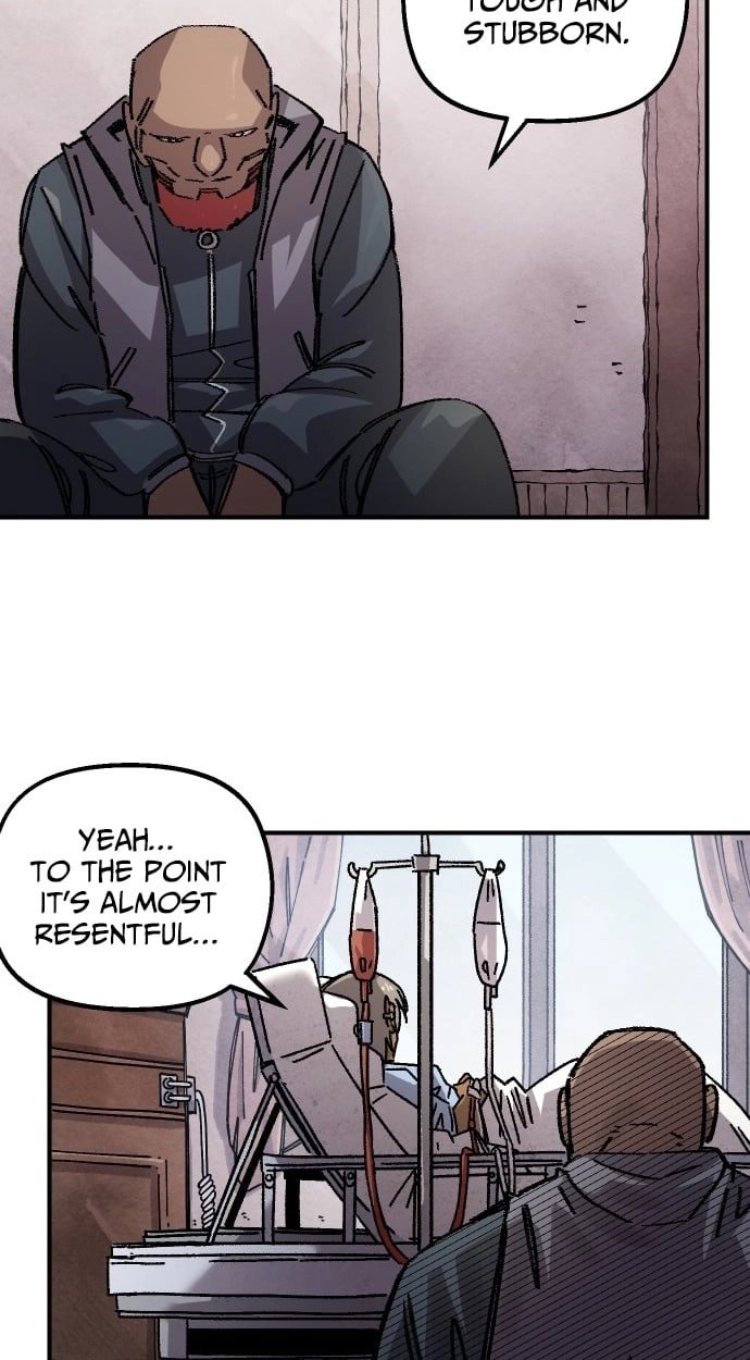 Reincarnation of the Veteran Soldier Chapter 179 - Page 69