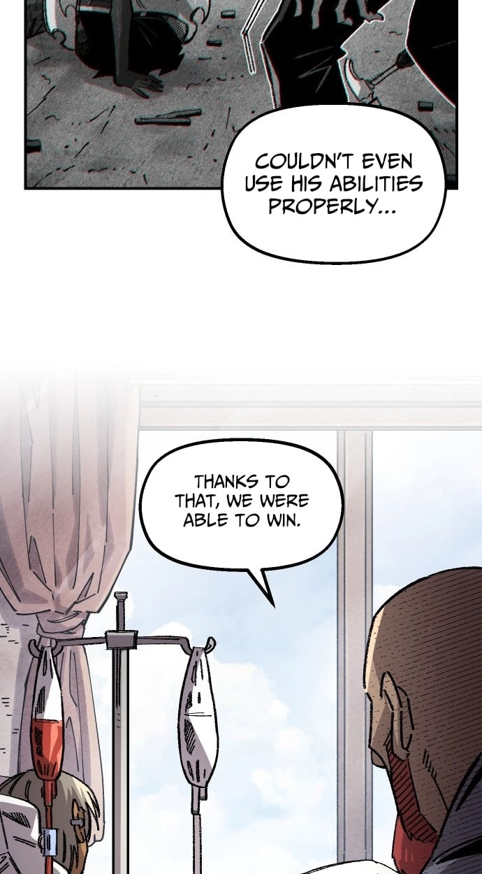 Reincarnation of the Veteran Soldier Chapter 179 - Page 72