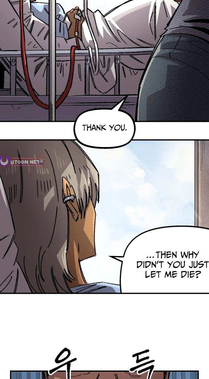 Reincarnation of the Veteran Soldier Chapter 179 - Page 73