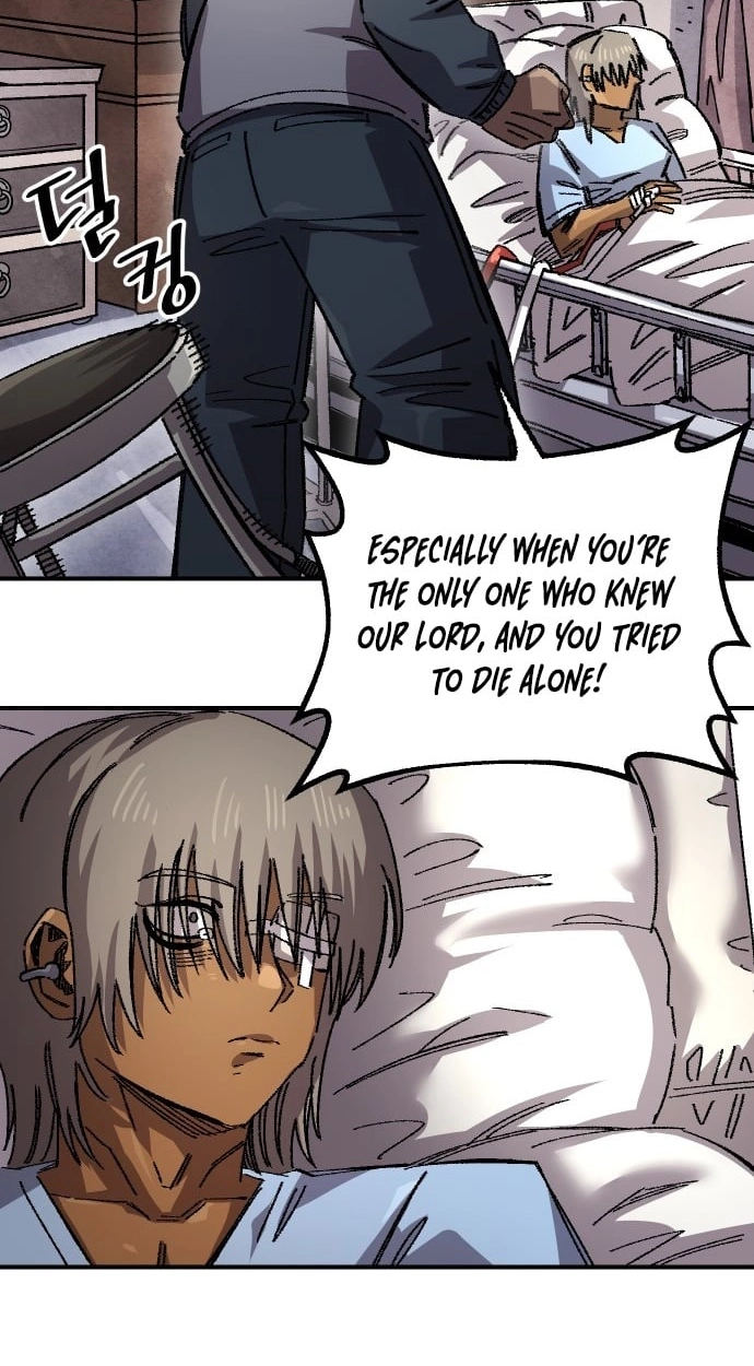 Reincarnation of the Veteran Soldier Chapter 179 - Page 75