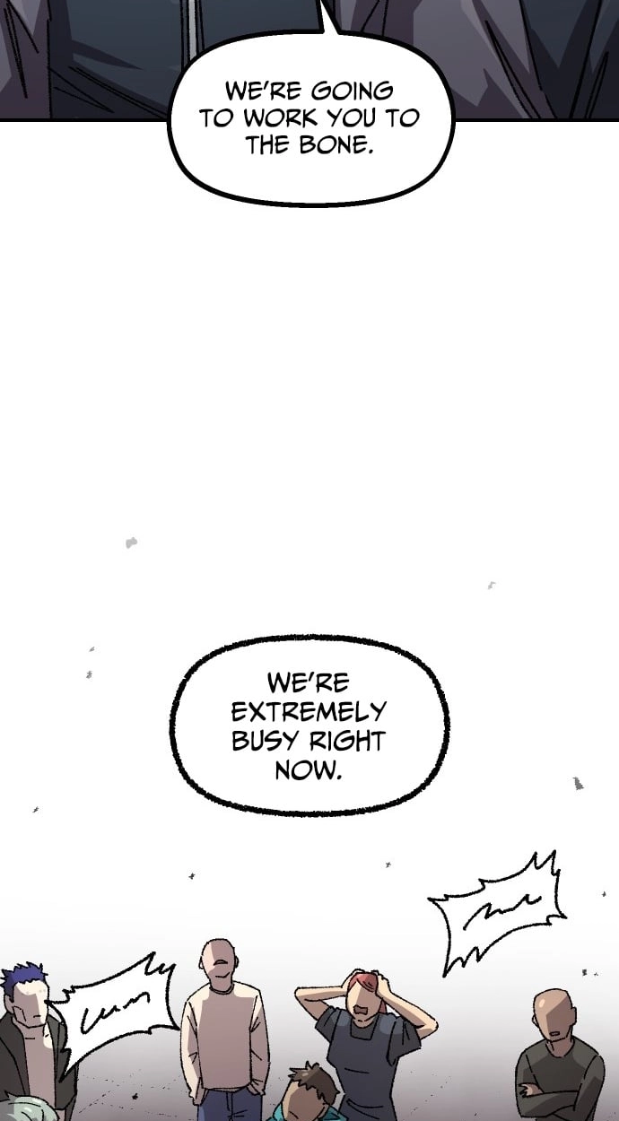 Reincarnation of the Veteran Soldier Chapter 179 - Page 77