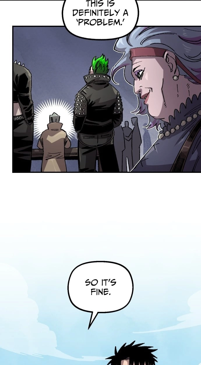 Reincarnation of the Veteran Soldier Chapter 179 - Page 79