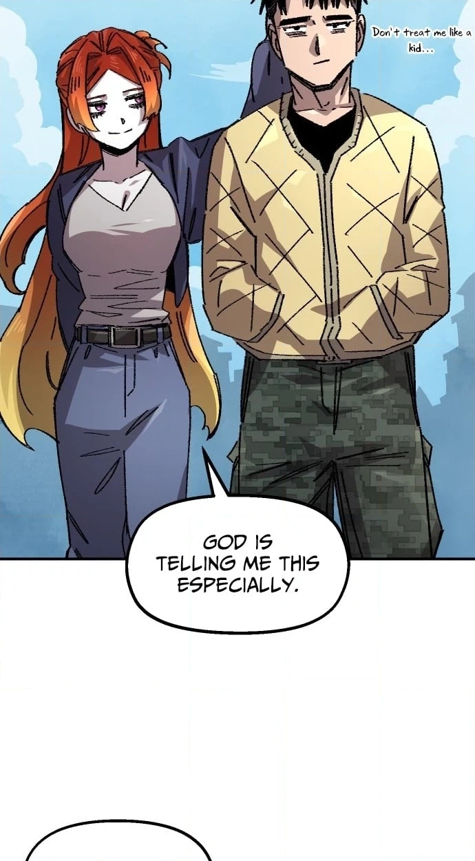 Reincarnation of the Veteran Soldier Chapter 179 - Page 80