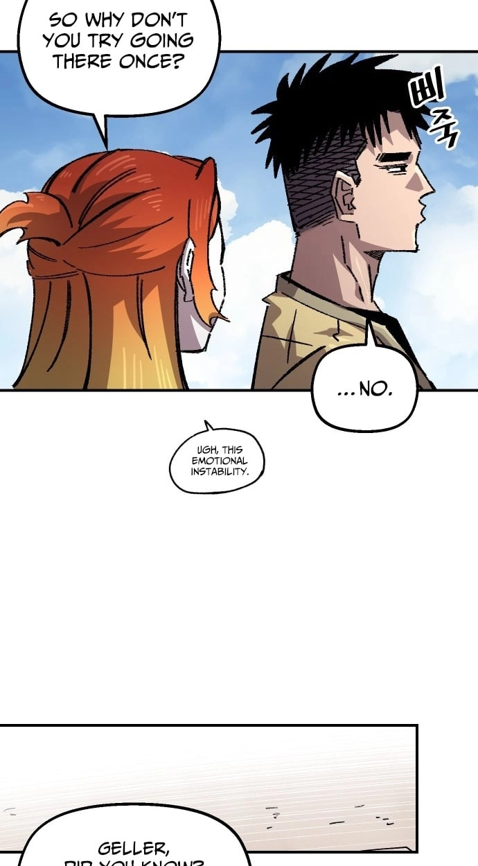 Reincarnation of the Veteran Soldier Chapter 179 - Page 81