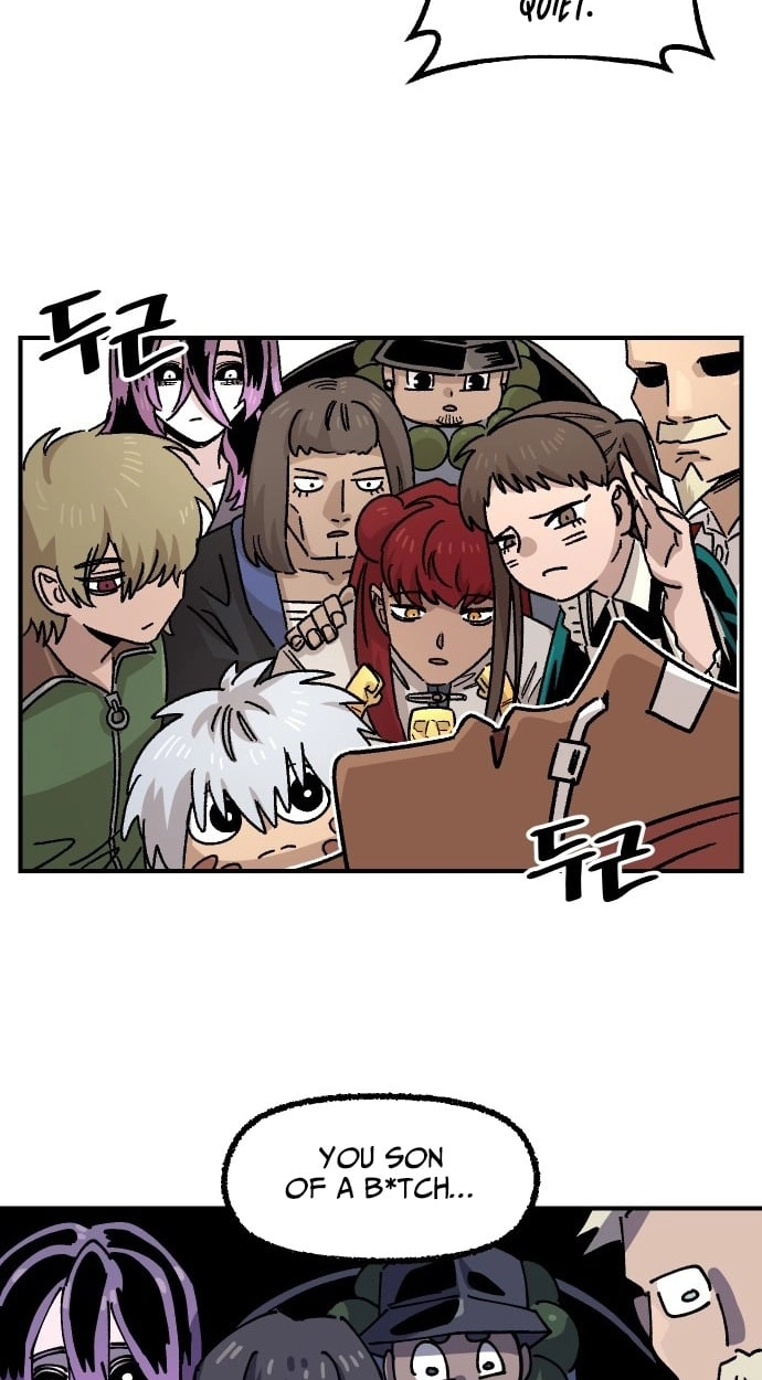 Reincarnation of the Veteran Soldier Chapter 179 - Page 86