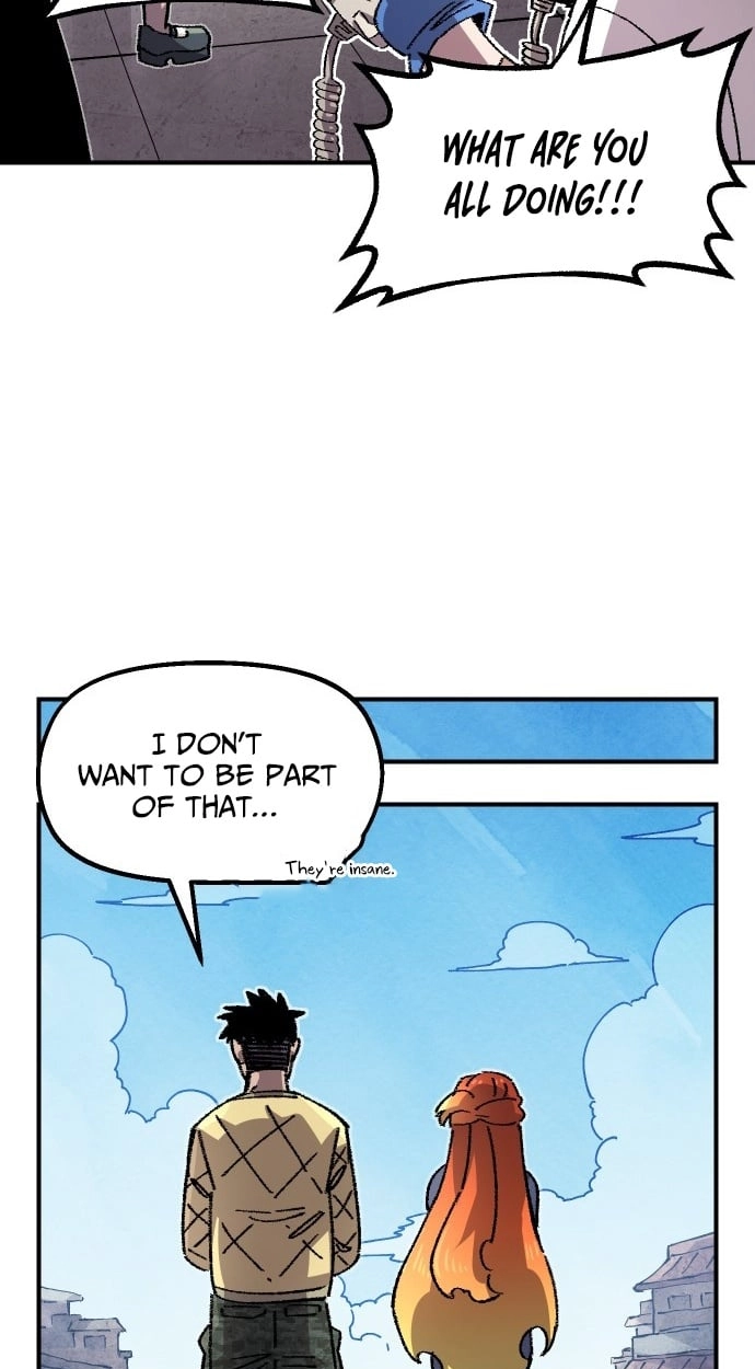 Reincarnation of the Veteran Soldier Chapter 179 - Page 89