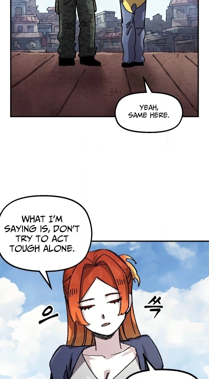 Reincarnation of the Veteran Soldier Chapter 179 - Page 90