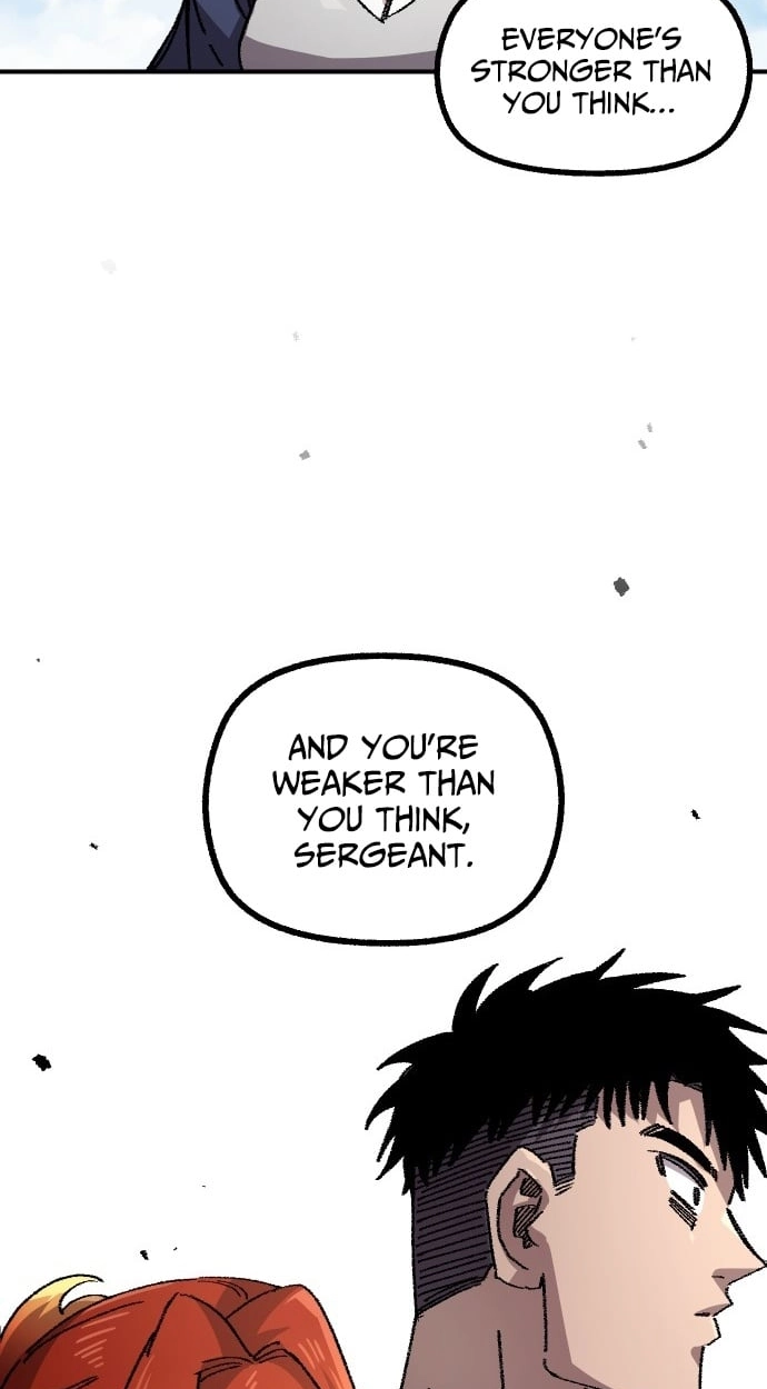 Reincarnation of the Veteran Soldier Chapter 179 - Page 91