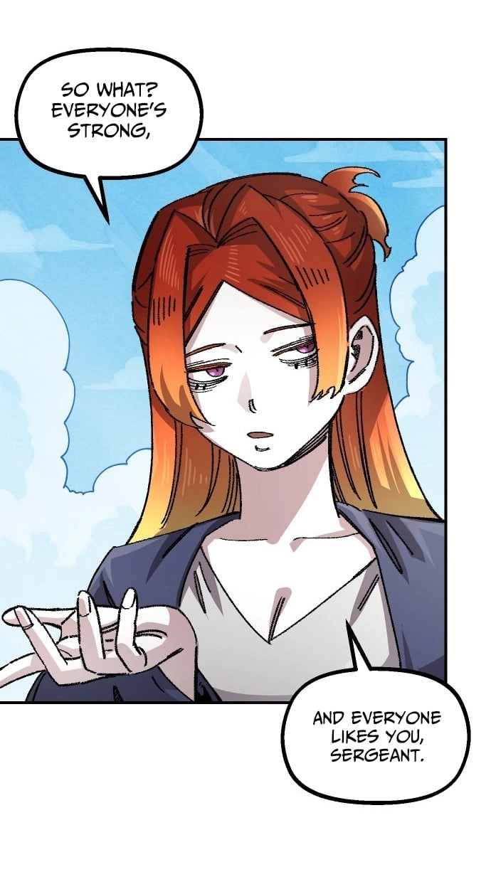 Reincarnation of the Veteran Soldier Chapter 179 - Page 93