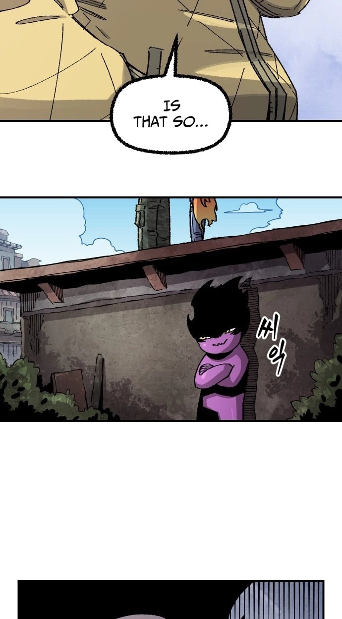 Reincarnation of the Veteran Soldier Chapter 179 - Page 96