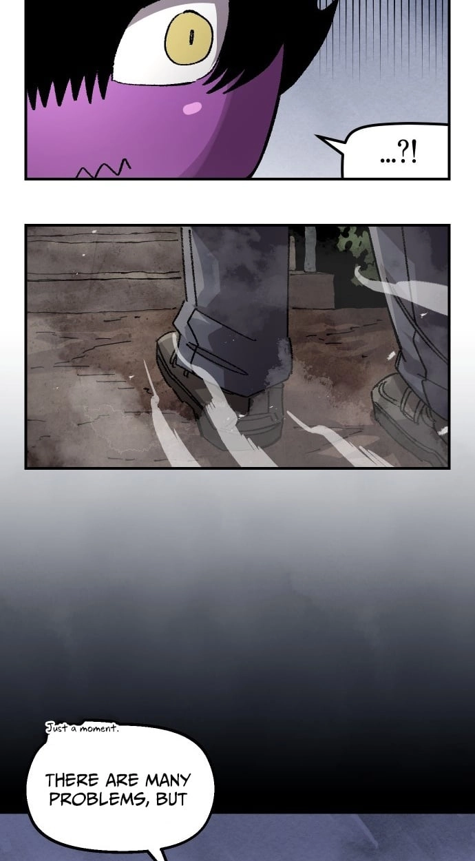 Reincarnation of the Veteran Soldier Chapter 179 - Page 97