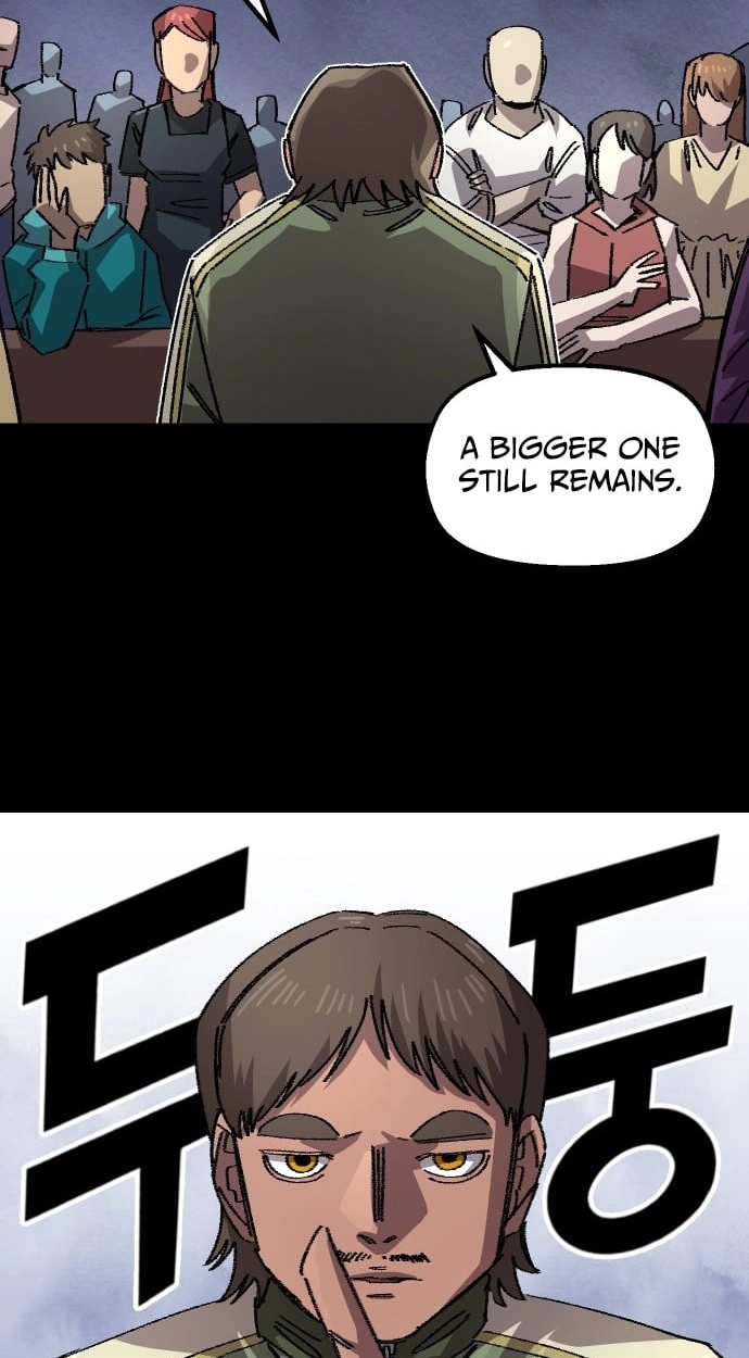 Reincarnation of the Veteran Soldier Chapter 179 - Page 98