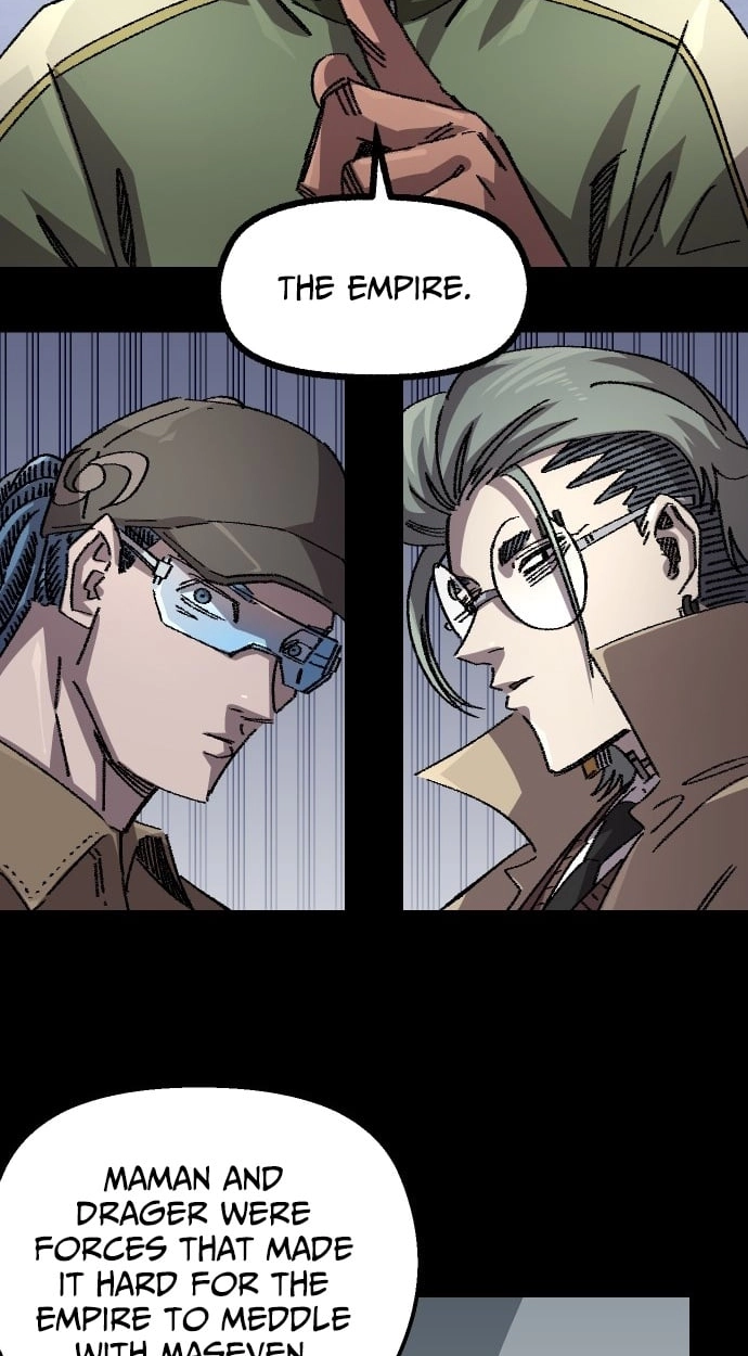 Reincarnation of the Veteran Soldier Chapter 179 - Page 99
