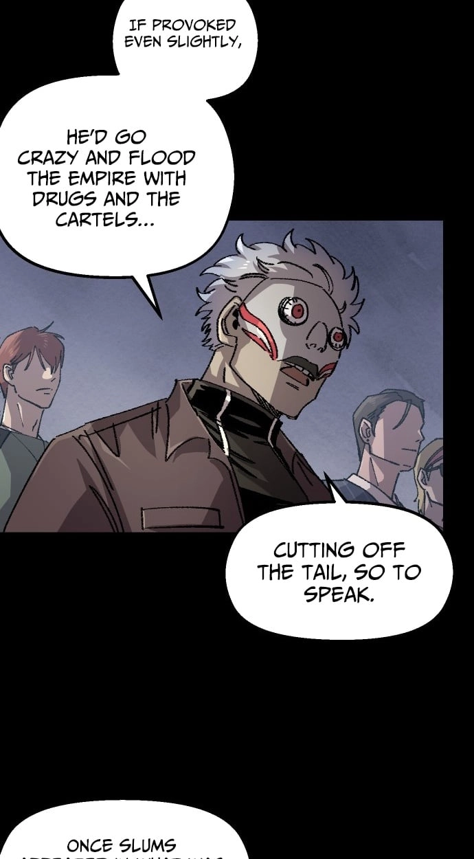 Reincarnation of the Veteran Soldier Chapter 179 - Page 101