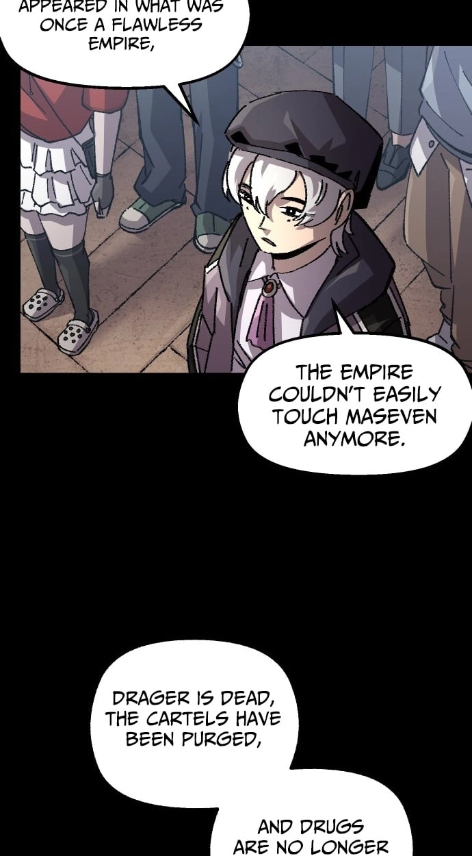 Reincarnation of the Veteran Soldier Chapter 179 - Page 102
