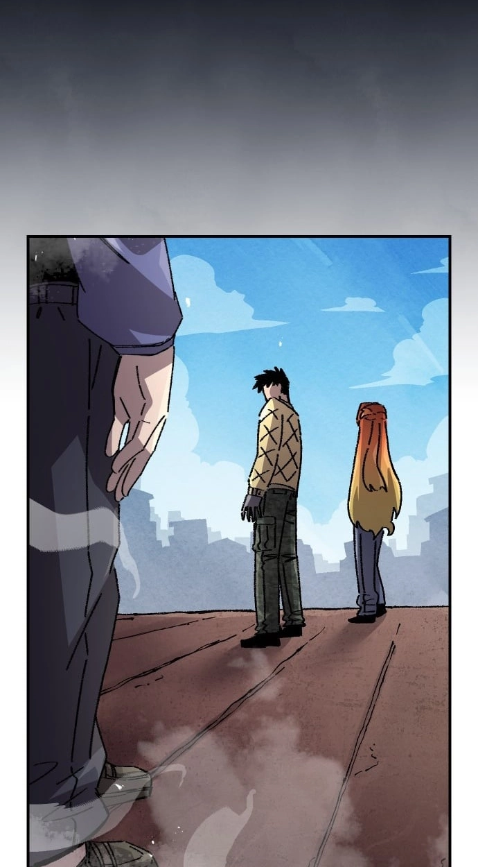 Reincarnation of the Veteran Soldier Chapter 179 - Page 104