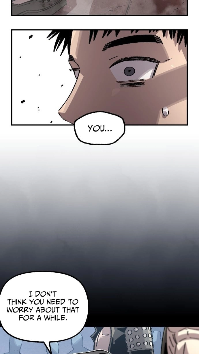 Reincarnation of the Veteran Soldier Chapter 179 - Page 105