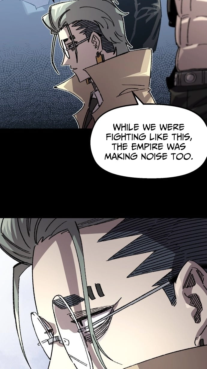 Reincarnation of the Veteran Soldier Chapter 179 - Page 106