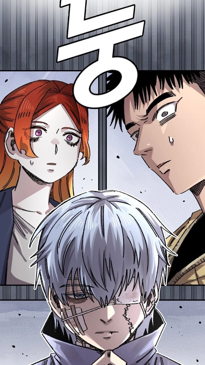 Reincarnation of the Veteran Soldier Chapter 179 - Page 109