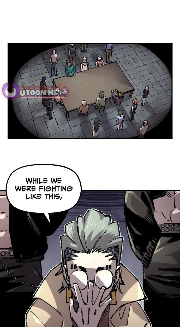 Reincarnation of the Veteran Soldier Chapter 180 - Page 2