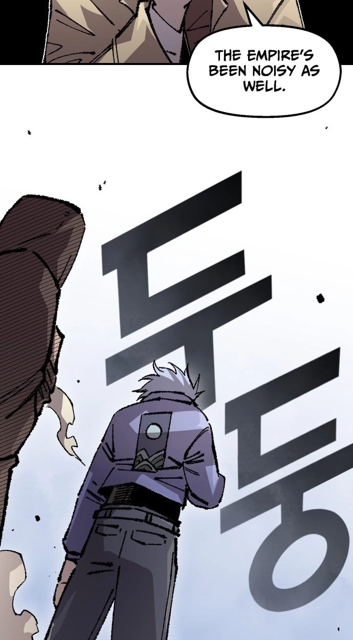 Reincarnation of the Veteran Soldier Chapter 180 - Page 3
