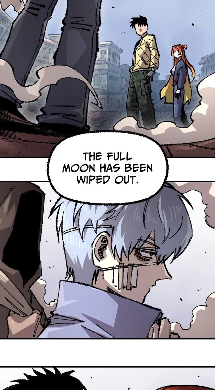 Reincarnation of the Veteran Soldier Chapter 180 - Page 4
