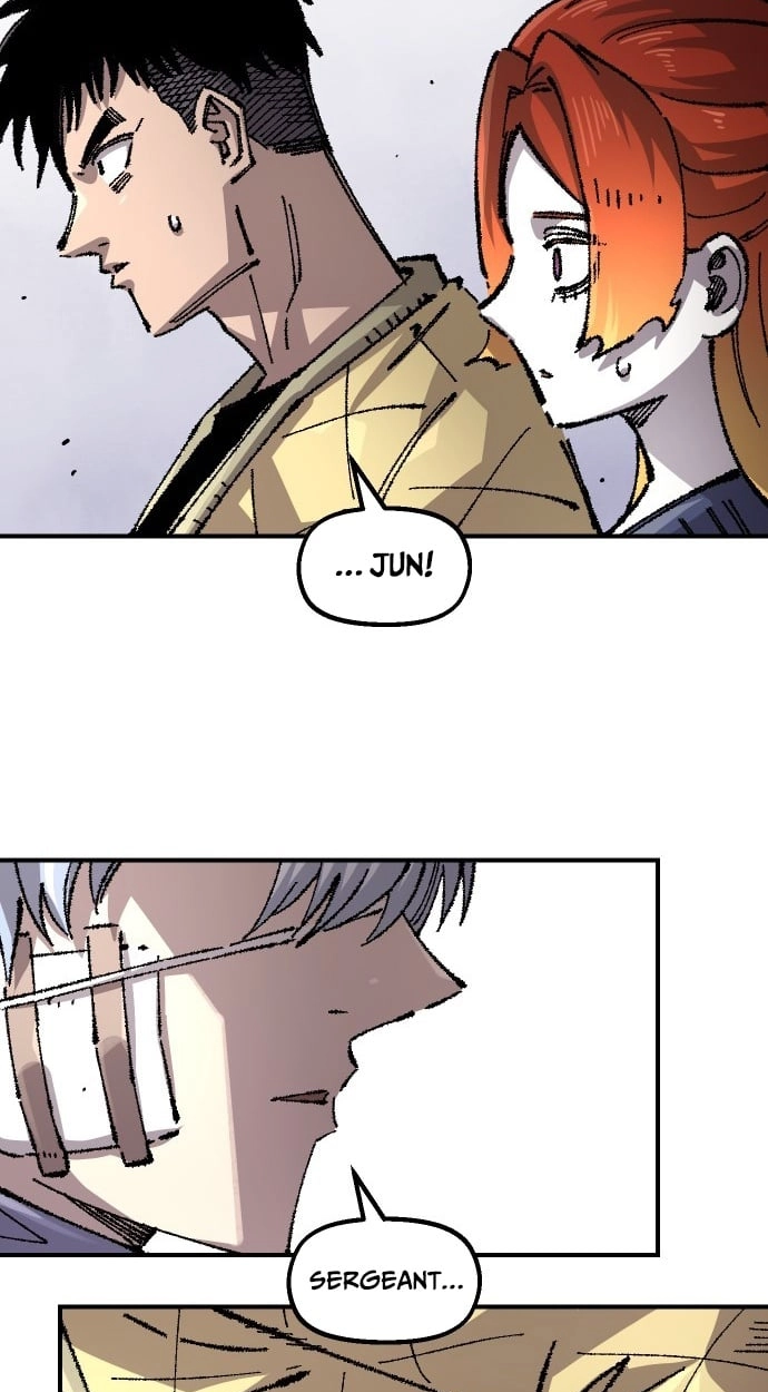 Reincarnation of the Veteran Soldier Chapter 180 - Page 5