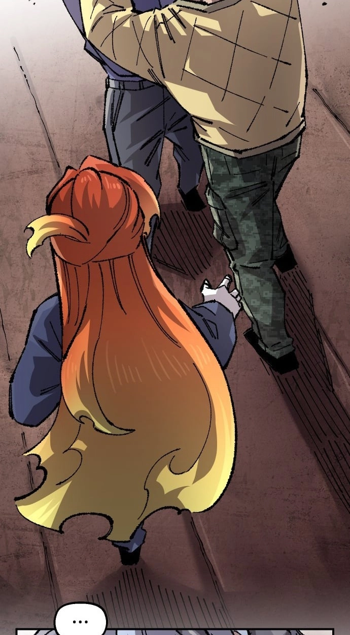 Reincarnation of the Veteran Soldier Chapter 180 - Page 7