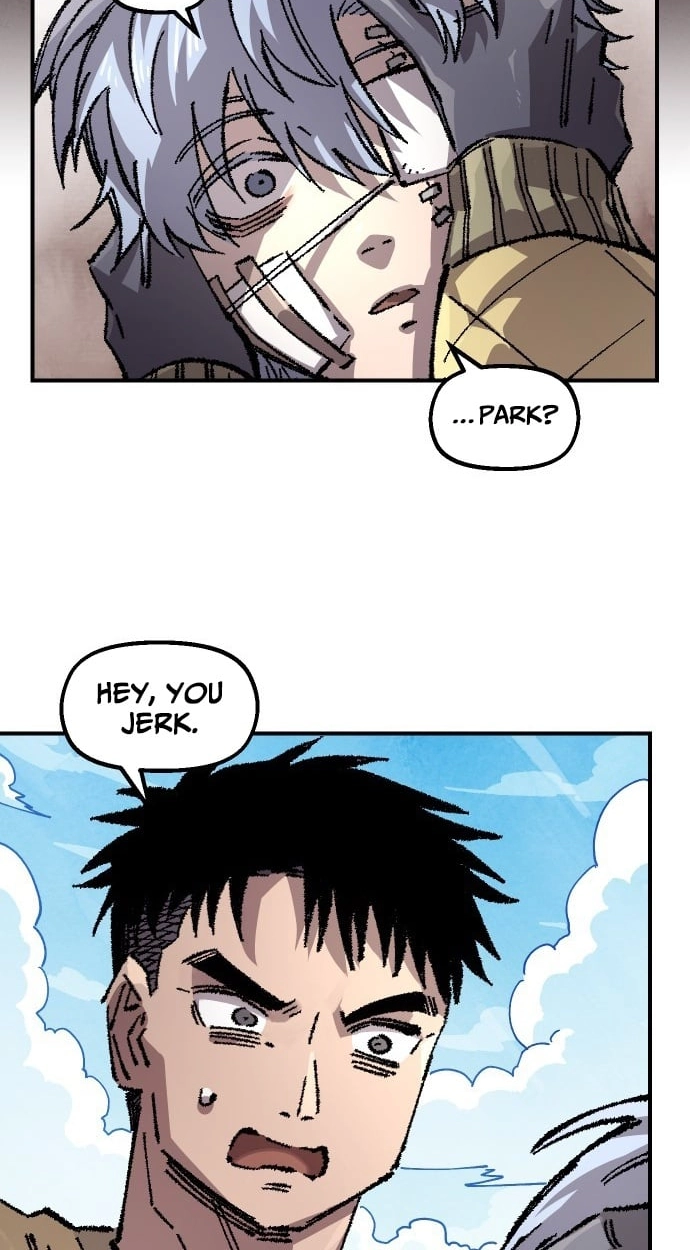 Reincarnation of the Veteran Soldier Chapter 180 - Page 8