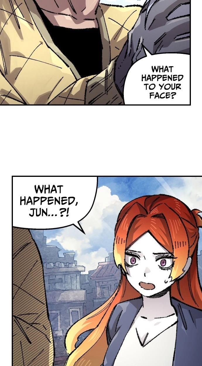 Reincarnation of the Veteran Soldier Chapter 180 - Page 9
