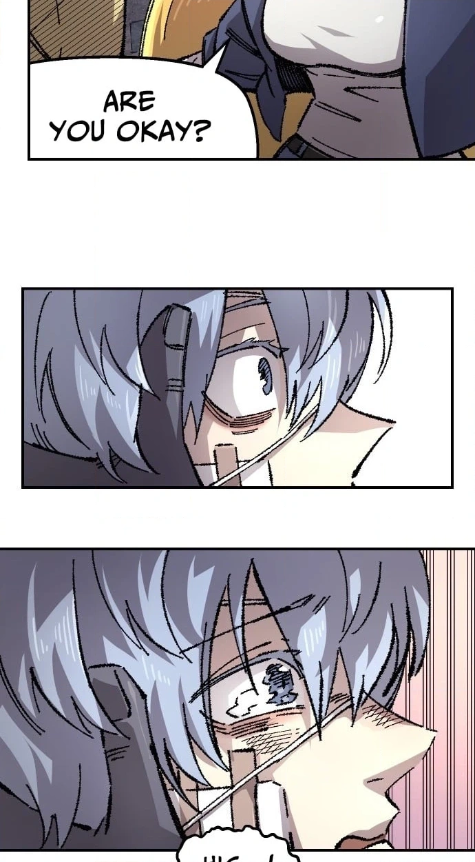 Reincarnation of the Veteran Soldier Chapter 180 - Page 10