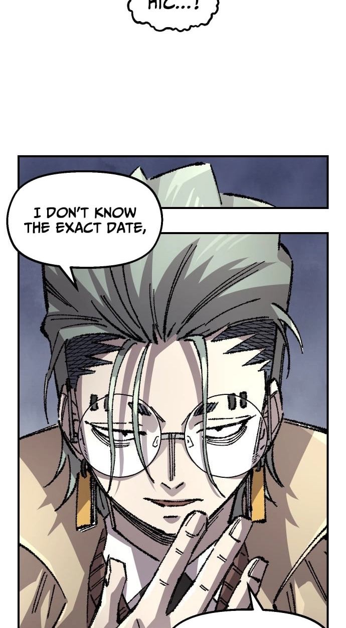 Reincarnation of the Veteran Soldier Chapter 180 - Page 11