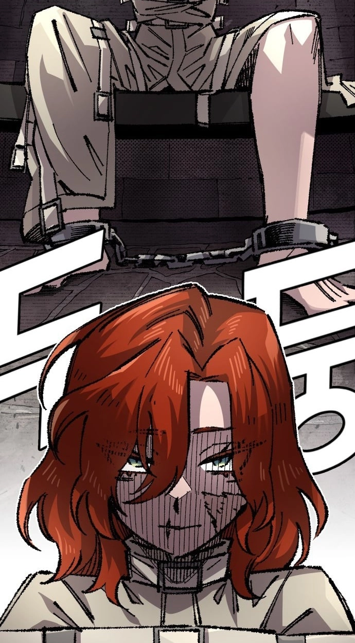 Reincarnation of the Veteran Soldier Chapter 180 - Page 14