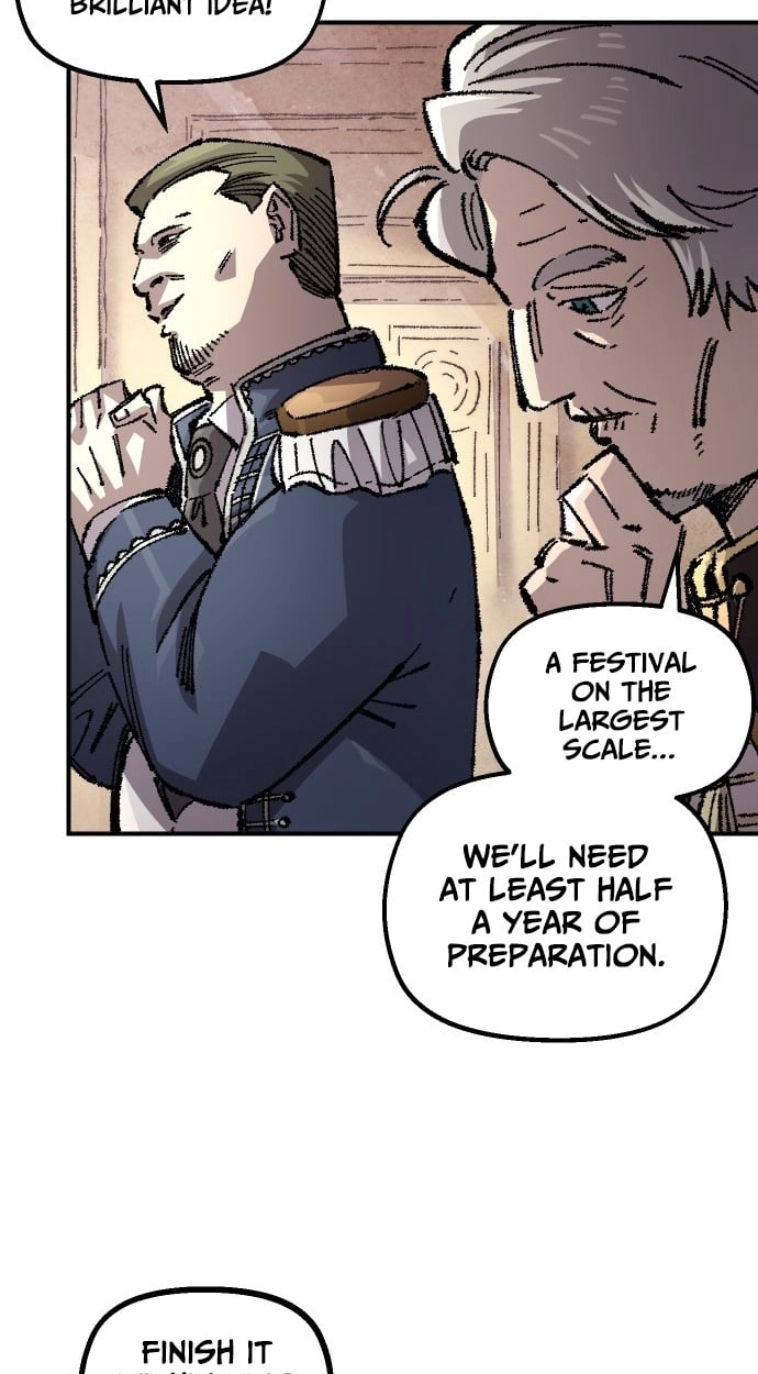 Reincarnation of the Veteran Soldier Chapter 180 - Page 19