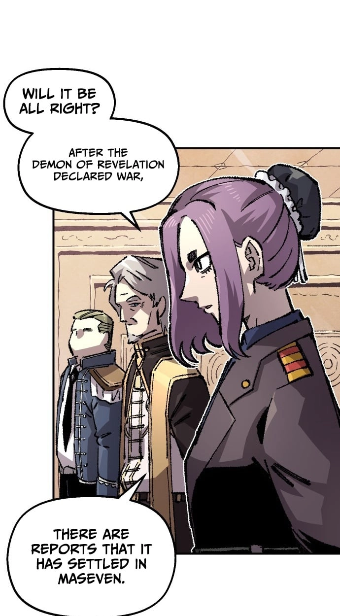Reincarnation of the Veteran Soldier Chapter 180 - Page 25